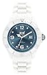 Ice Watch - Sili - Big 48 - White/Jeans