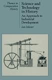 Science and technology in history