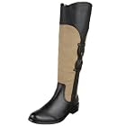 Gwyneth Shoes Pipen Tall Shaft Riding Boot