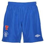 Glasgow Rangers FC Short Umbro
