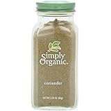Simply Organic - Coriander - 2.29 oz.