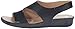 Naturalizer Women's Yessica Wedge Sandal
