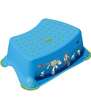 Disney Toy Story Step Stool