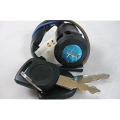 PocketBike / MiniMoto / MiniCross Z�ndschlo� Set T13