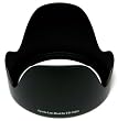 Opteka EW-78BII Lens Hood for Canon EF 28-135mm f/3.5-5.6 IS SLR Lens