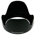 Opteka EW-78BII Lens Hood for Canon EF 28-135mm f/3.5-5.6 IS SLR Lens