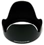 Opteka EW-78BII Lens Hood for Canon EF 28-135mm f/3.5-5.6 IS SLR Lens