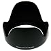 Opteka EW-78BII Lens Hood for Canon EF 28-135mm f/3.5-5.6 IS SLR Lens