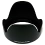 Opteka EW-78BII Lens Hood for Canon EF 28-135mm f/3.5-5.6 IS SLR Lens