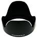 Photo : Opteka EW-78BII Lens Hood for Canon EF 28-135mm f/3.5-5.6 IS SLR Lens