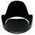 Opteka EW-78BII Lens Hood for Canon EF 28-135mm f/3.5-5.6 IS SLR Lens