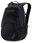 DaKine Campus Laptop Backpack (Black) - S