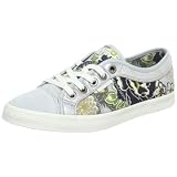 ESPRIT Megana Flower Lu R13120 Damen Sneaker