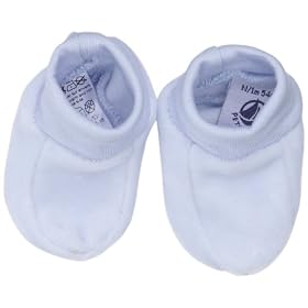 Petit Bateau  - 67537 - MASSIMO -  Chaussons  -  mixte