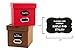 36 Chalkboard Labels (3.5
