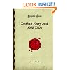 Scottish Fairy and Folk Tales: (Forgotten Books)