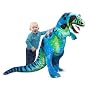Giant T-Rex - 55'' Dinosaur by Melissa & Doug