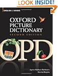 Oxford Picture Dictionary, Second Edi...