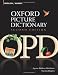 Oxford Picture Dictionary, Second Edition: English-Arabic
