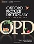 Oxford Picture Dictionary: English/ Arabic
