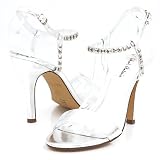Michael Antonio Keegan Heels