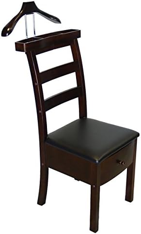Proman Manhattan Chair Valet