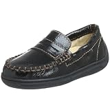 Primigi Toddler/Little Kid Choate Naplack Penny Loafer