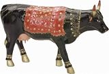 Eigenschaften Sunday / Cowparade Cow Parade Indian Holy Cow Large
