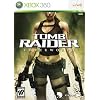 Tomb Raider Underworld