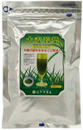 大麦若葉　粉末タイプ