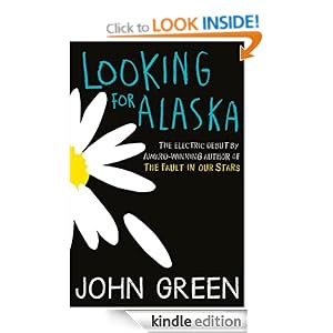 Looking For Alaska