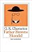 Father Browns Skandal: Erz�hlu