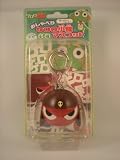 Giroro - Sgt Frog Keroro Gunso Talking Sound Drop Mascot Keychain