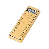 Lc956 Gold Bar Calculator