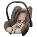 Maxi-Cosi 68802171 - Citi SPS desert Autokindersitz Gruppe 0+ (bis 13 kg), ab der Geburt bis ca. 15 Monate (Kollektion 2009)