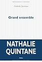 Grand ensemble : (Concernant une ancienne colonie)
