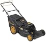 Poulan Pro PR600Y22RHP 22-Inch FWD Self-Propelled Mower with 6 HP Briggs & Stratton Engine