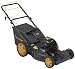 Outdoor Living : Poulan Pro 22-Inch Side Discharge/Mulch/Bag Front Drive Self Propelled Mower with 6 HP Briggs & Stratton Engine, High Rear Wheels and 5 Height Settings (Non-CARB Compliant) #PR600Y22RHP