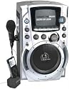 Emerson GQ755 CDG Karaoke System iPod Compatible w/ 100 Songs