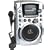 Emerson GQ755 CDG Karaoke System iPod Compatible w/ 100 Songs