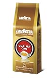Lavazza Qualita Oro Whole Bean Coffee, 8.8-Ounce Bags (Pack of 4) by Lavazza Best Price