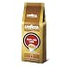 Lavazza Qualita Oro  Whole Bean Coffee, 8.8-Ounce Bags (Pack of 4)