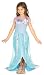 Let's Pretend Child's Deluxe Mermaid Costume, Small