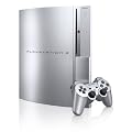 PLAYSTATION 3(80GB) サテンシルバー【メーカー生産終了】