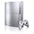 PLAYSTATION 3(80GB) �T�e���V���o�[