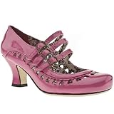 Hush Puppies Freya Patent
