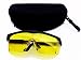,,Special Ops,, Schutzbrille + Hartcase Etui