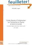Guide d'acc�s � l'information sur l'e...