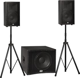 full sound system for sale