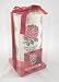 England Rugby Official Decorative Candle